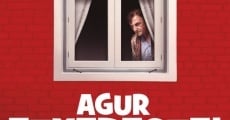 Película Agur Etxebeste!