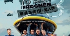 Película Ah Boys to Men 3: Frogmen