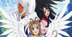 Película Ah! My Goddess: Fighting Wings