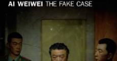 Ai Weiwei: The Fake Case (2013) stream