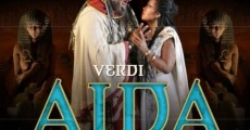 Película Aida