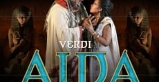 Aida streaming