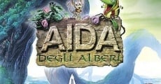 Aida streaming