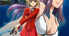 Filme completo Aika R-16 Virgin Mission