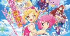 Aikatsu! Music Award: Minna de Shou wo MoracchaimaShow! (2015)