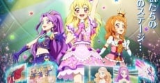 Ver película Aikatsu! The Movie