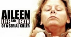 Película Aileen: vida y muerte de una asesina