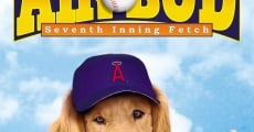 Película Air Bud 4: El bateador de oro