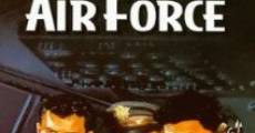 Air Force film complet