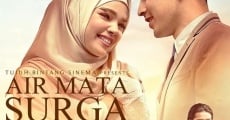 Air Mata Surga (2015)