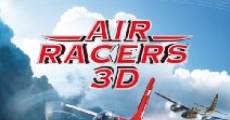 Película Air Racers 3D