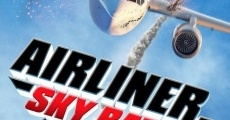 Filme completo Airliner Sky Battle