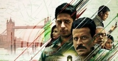 Aiyaary (2018)