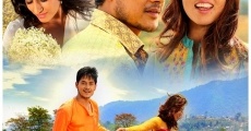 Ajhai Pani (2015) stream