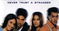 Ajnabee (2001) stream