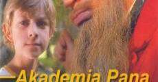 Akademia pana Kleksa streaming