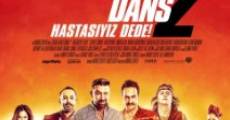 Çakallarla Dans 2: Hastasiyiz Dede (2012) stream