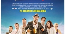 Filme completo Çakallarla Dans 4