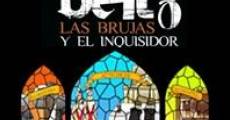 Akerbeltz, las brujas y el inquisidor (2012) stream