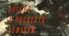 Akiket a pacsirta elkísér (1959)