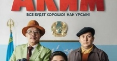 Akim (2019) stream