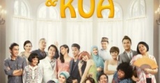 Aku Kau & KUA (2014) stream