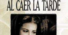 Al caer la tarde (1949)