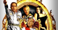 El Dictator (2009) stream