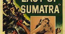 East of Sumatra (1953)