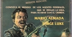 Al filo de la ley: Misión rescate (1986) stream