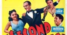 Second Chorus (1940) stream