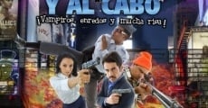 Al Fin y Al Cabo (2008) stream