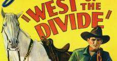 West of the Divide film complet