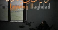 Película Al Raheel Min Baghdad