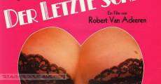 Der letzte Schrei (1975) stream