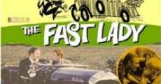 The Fast Lady (1962) stream