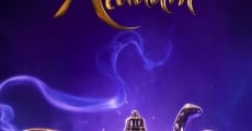 Filme completo Aladdin