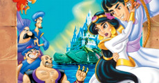 Aladdin and the King of Thieves (1996) stream