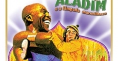 Aladim e a Lâmpada Maravilhosa film complet