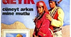 Alageyik (1969) stream