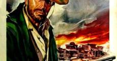 Pochi dollari per Django (1966) stream