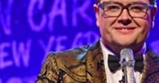 Película Alan Carr's New Year Specstacular