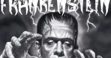 Alan Smithee's Frankenstein