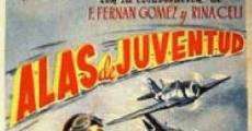 Alas de juventud (1949) stream