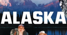 Película Alaska, de Fraser C. Heston