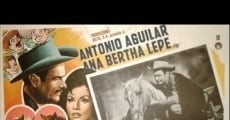 Filme completo Alazán y enamorado