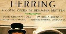 Ver película Albert Herring, de Benjamin Britten