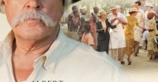 Filme completo Albert Schweitzer