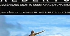 Película Alberto: ¿Quién sabe cuánto cuesta hacer un ojal?