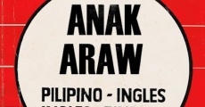 Filme completo Anak Araw
